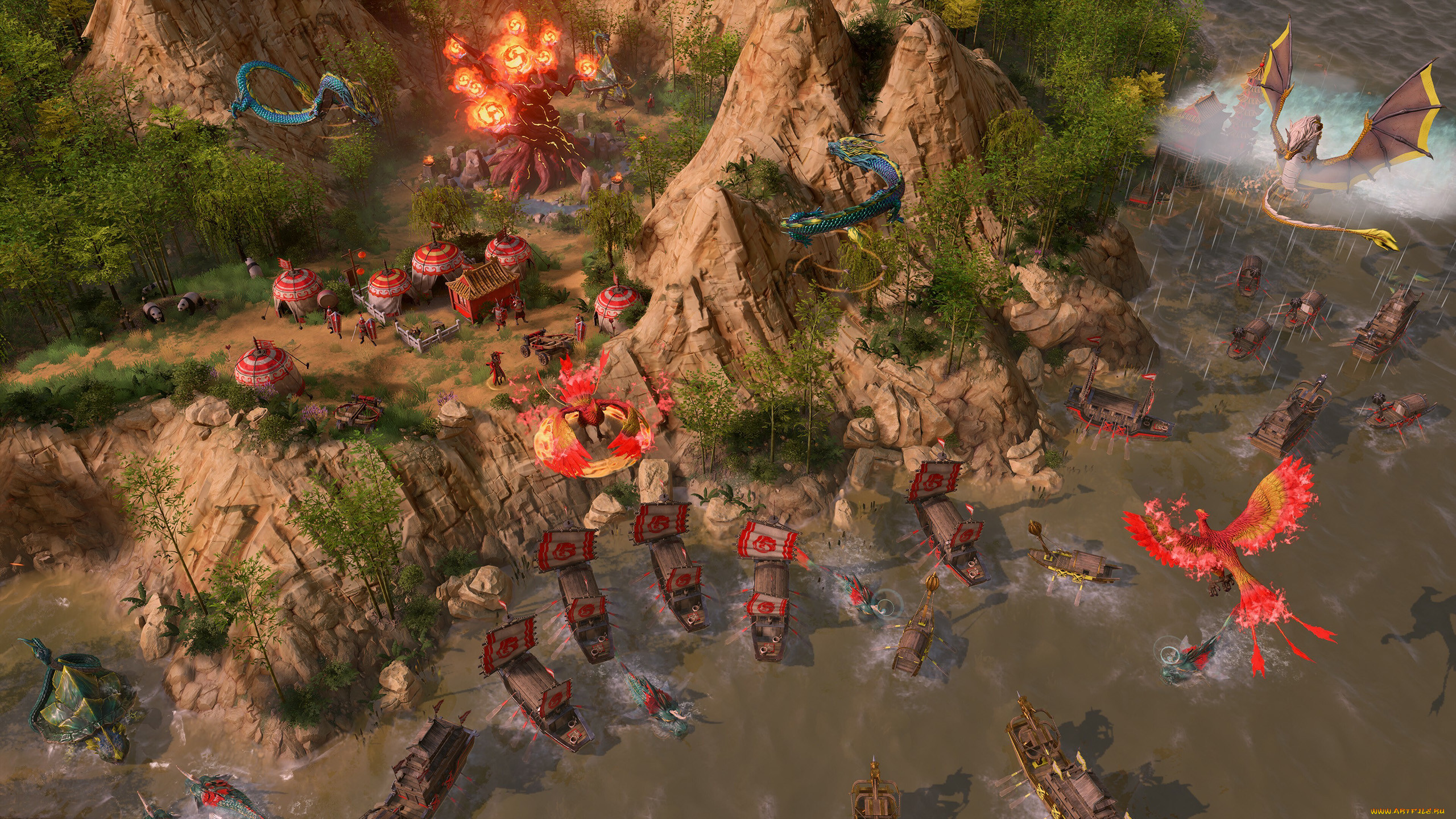 age of mythology,  retold,  , age, of, mythology, retold